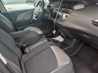 Citroen C4 SpaceTourer 2020 7 plaza