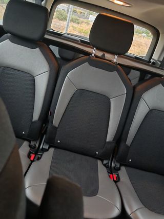 Citroen C4 SpaceTourer 2020 7 plaza