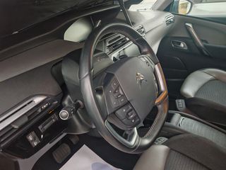 Citroen C4 SpaceTourer 2020 7 plaza