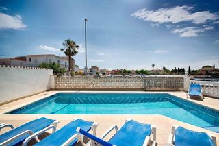 Chalet en venta en Empuriabrava en Castelló d´Empúries