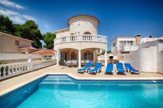 Chalet en venta en Empuriabrava en Castelló d´Empúries