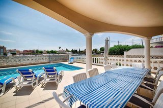 Chalet en venta en Empuriabrava en Castelló d´Empúries