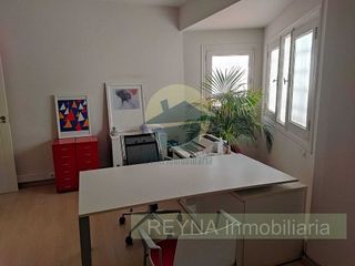 Oficina en venta en Centro - Casco Antiguo en Zamora