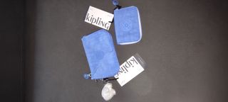 Kipling - Carteras azules (2)