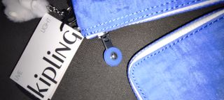 Kipling - Carteras azules (2)