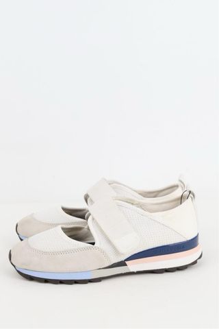 Zapatillas Bimba y Lola - Blancas