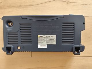 Osciloscopio OWON SDS7102 - 100MHz