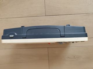 Osciloscopio OWON SDS7102 - 100MHz