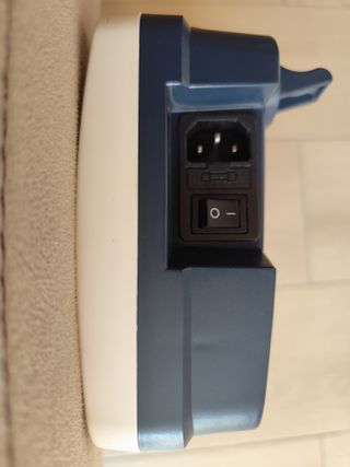 Osciloscopio OWON SDS7102 - 100MHz