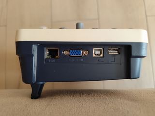 Osciloscopio OWON SDS7102 - 100MHz