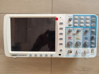 Osciloscopio OWON SDS7102 - 100MHz