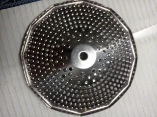 Pasapurés eléctrico Ariete Passi 260/1