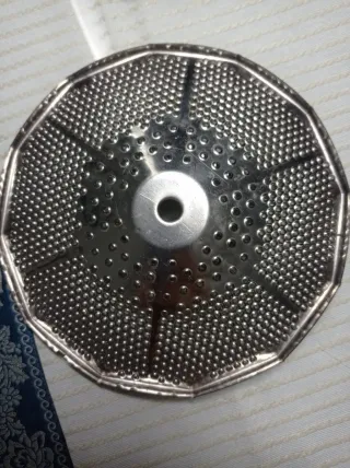 Pasapurés eléctrico Ariete Passi 260/1