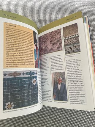 Guía sobre Marruecos