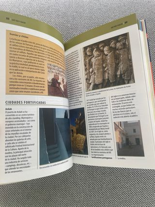 Guía sobre Marruecos