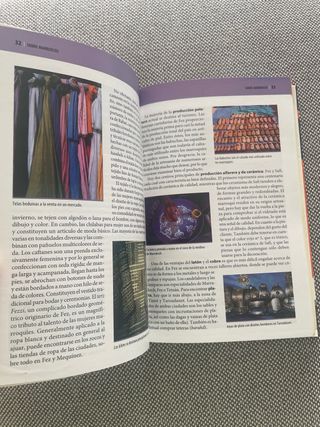 Guía sobre Marruecos