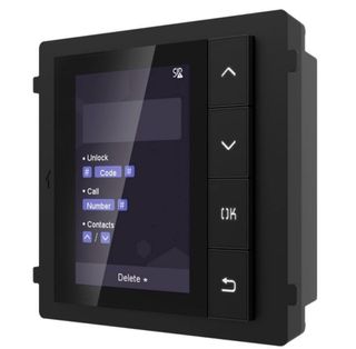 Safire SF-VIMOD-DISP LCD - Módulo Extensão