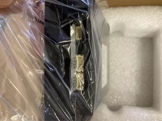 Safire SF-VIMOD-DISP LCD - Módulo Extensão