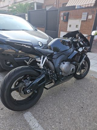 Honda CBR 1000RR