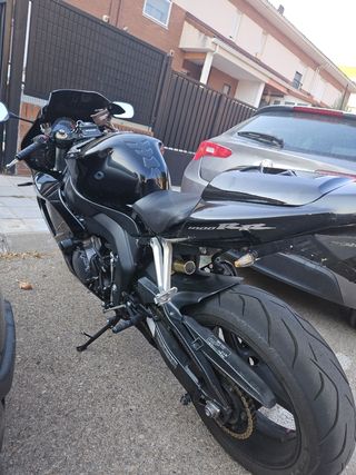 Honda CBR 1000RR