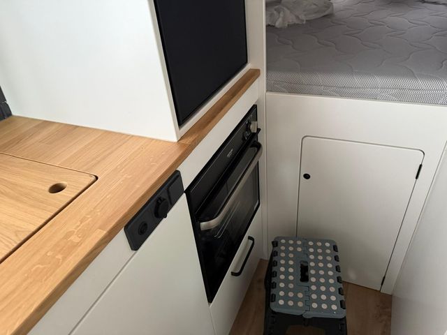 FIAT Ducato 2019 CAMPER ATTITUD 