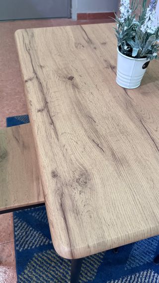 Mesa con 2 sillas - Cocina/Comedor
