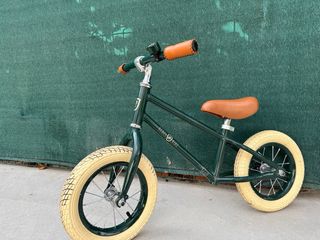 Bicicleta Rebel Kidz sin pedales