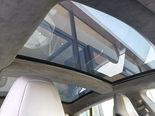 Tesla Model S 90D 4WD 2017