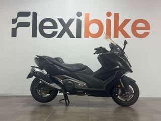 KYMCO Ak550