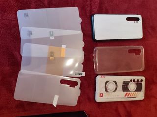 Xiaomi Mi Note 10 Lite