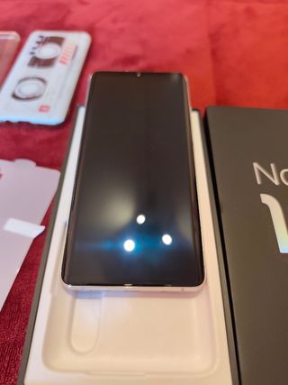 Xiaomi Mi Note 10 Lite