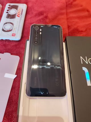 Xiaomi Mi Note 10 Lite