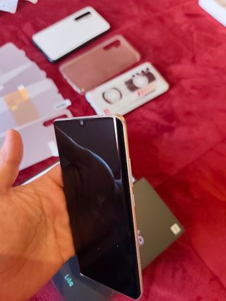 Xiaomi Mi Note 10 Lite