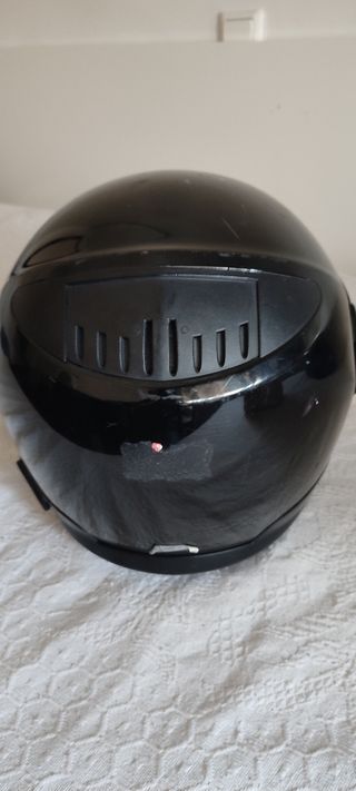 Casco moto BMW System 5 talla M