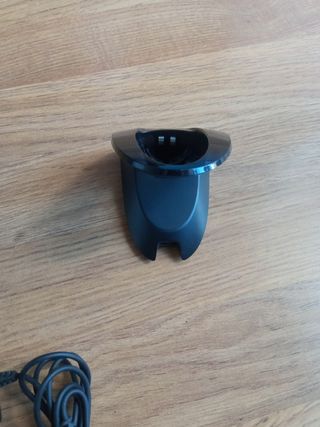 Base + cargador Philips