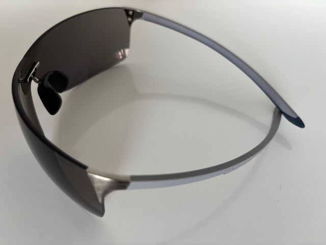 TAG Heuer 5503 Gafas sol - 100% protección UVA