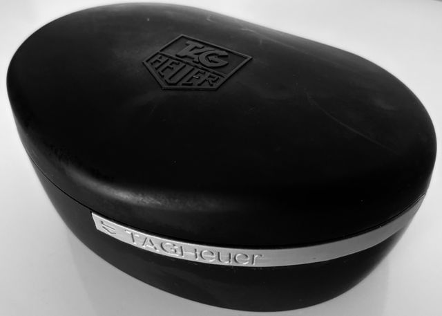 TAG Heuer 5503 Gafas sol - 100% protección UVA