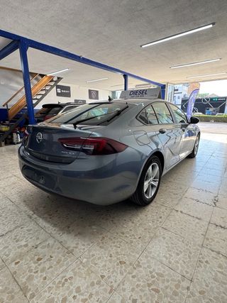Opel Insignia Grand Sport 2020