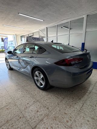 Opel Insignia Grand Sport 2020