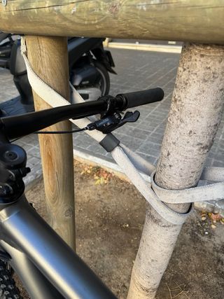 Bicicleta Specialized Chisel talla XL