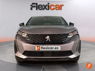 Peugeot 3008 1.2 PureTech 96KW S&S Allure Pack
