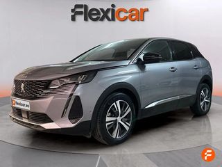 Peugeot 3008 1.2 PureTech 96KW S&S Allure Pack