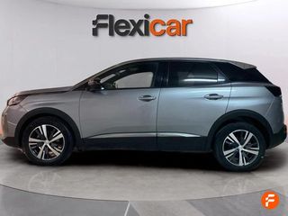 Peugeot 3008 1.2 PureTech 96KW S&S Allure Pack