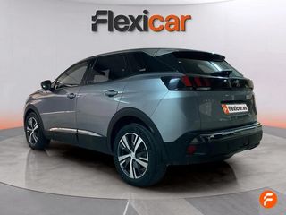 Peugeot 3008 1.2 PureTech 96KW S&S Allure Pack