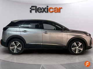 Peugeot 3008 1.2 PureTech 96KW S&S Allure Pack