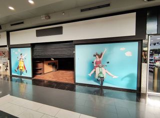 Local comercial en alquiler en Zona Industrial en Barbera del Vallès