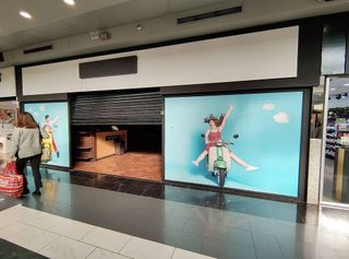 Local comercial en alquiler en Zona Industrial en Barbera del Vallès