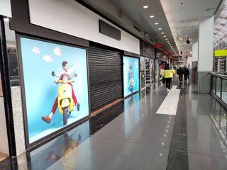 Local comercial en alquiler en Zona Industrial en Barbera del Vallès