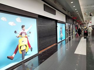 Local comercial en alquiler en Zona Industrial en Barbera del Vallès