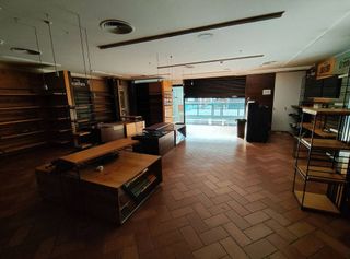 Local comercial en alquiler en Zona Industrial en Barbera del Vallès